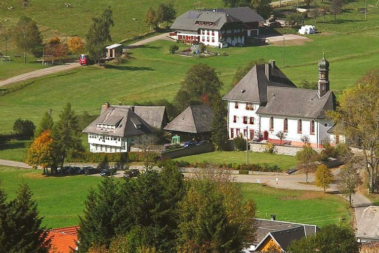 Ibach / Hotzenwald