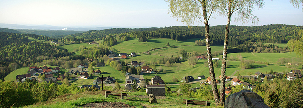 Gemeinde Dachsberg / Hotzenwald Online