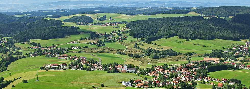 Herrischried / Hotzenwald